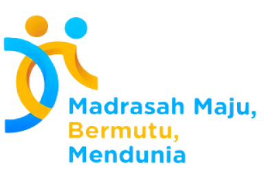 Madrasah Maju, Bermutu, Mendunia